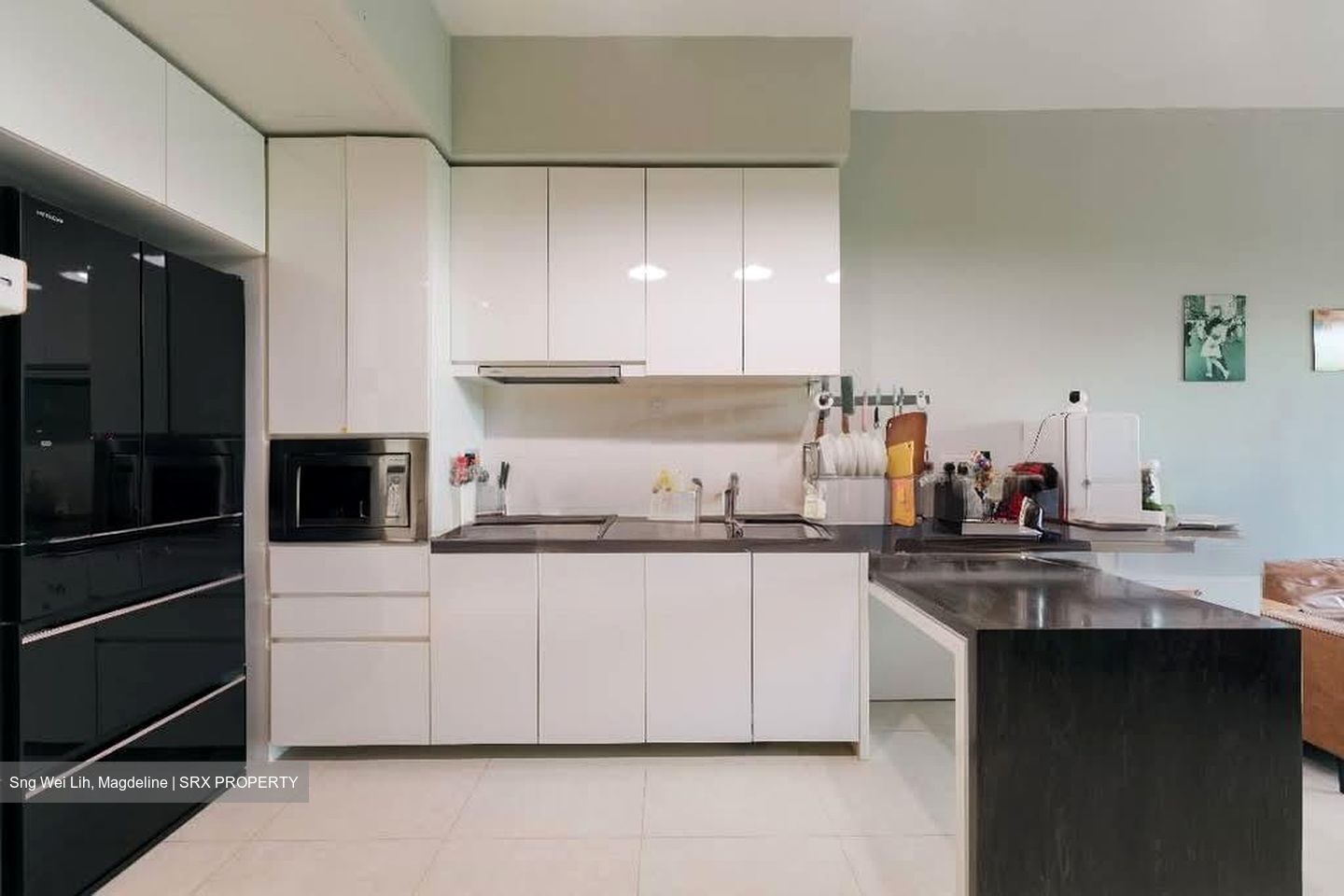 Archipelago (D16), Condominium #576493281